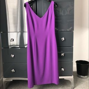 COPY - ESCADA V-neck dress